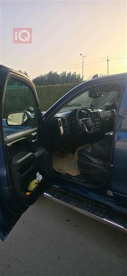 شيفروليه سلفرادو